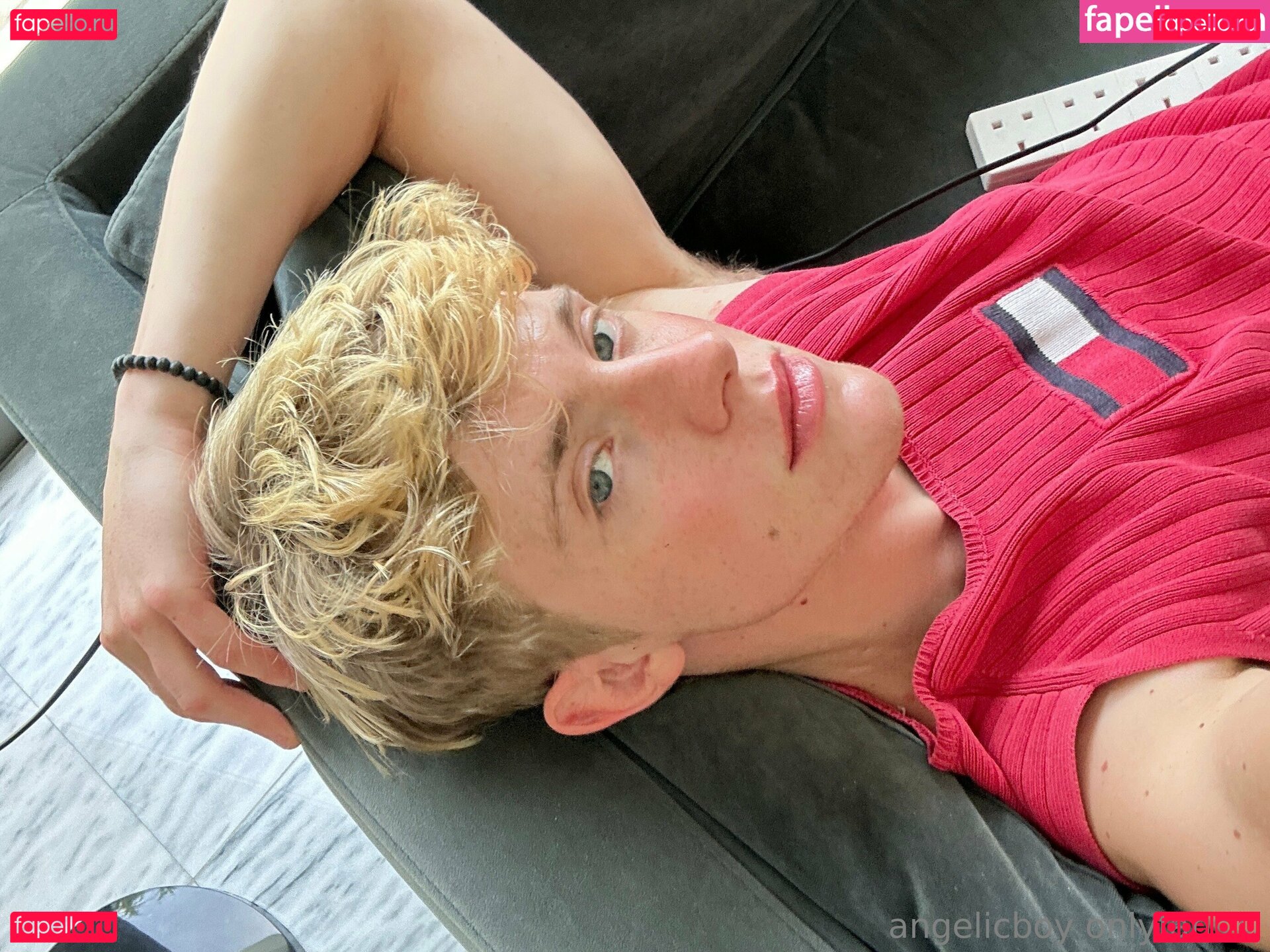 angelicboy Nude Onlyfans Photo 22