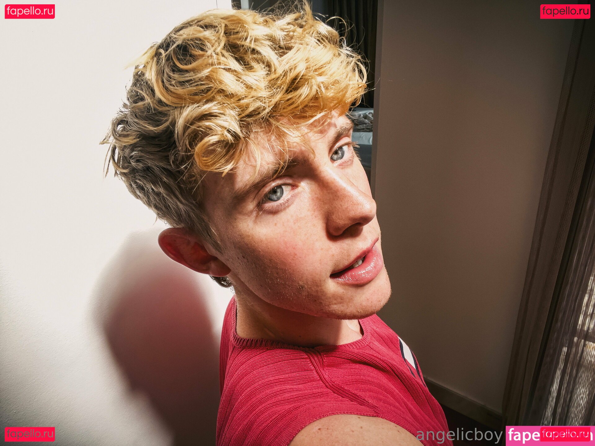 angelicboy Nude Onlyfans Photo 19