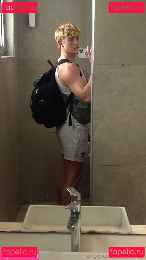angelicboy Nude Onlyfans Photo 13