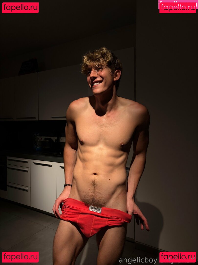 angelicboy Nude Onlyfans Photo 8