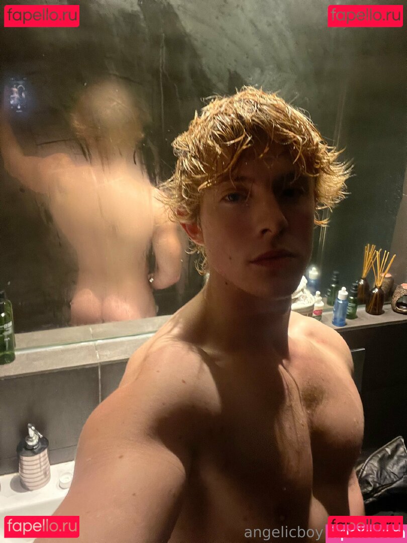 angelicboy Nude Onlyfans Photo 4