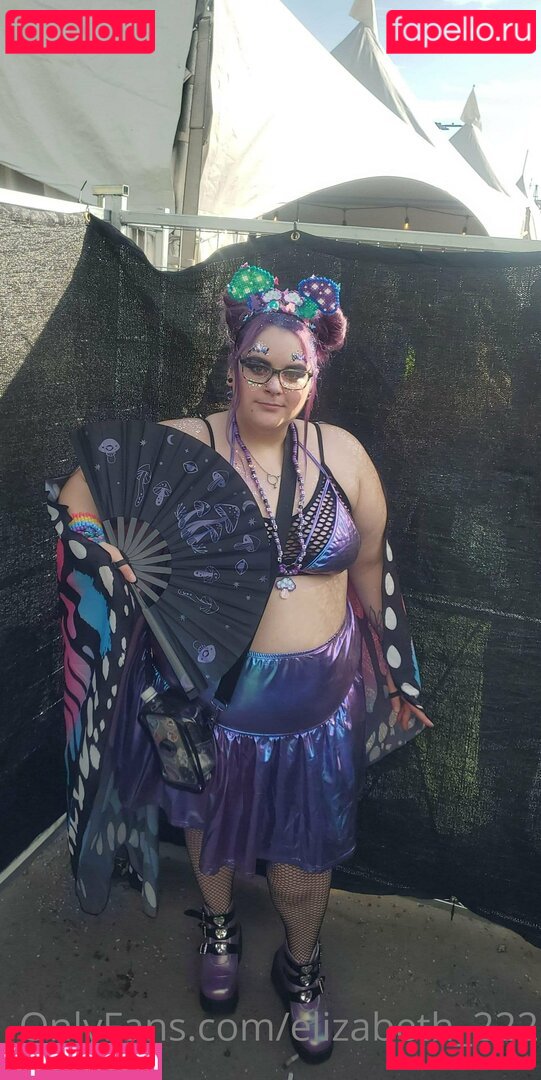 elizabeth_222 Nude Onlyfans Photo 49