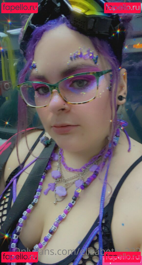 elizabeth_222 Nude Onlyfans Photo 47