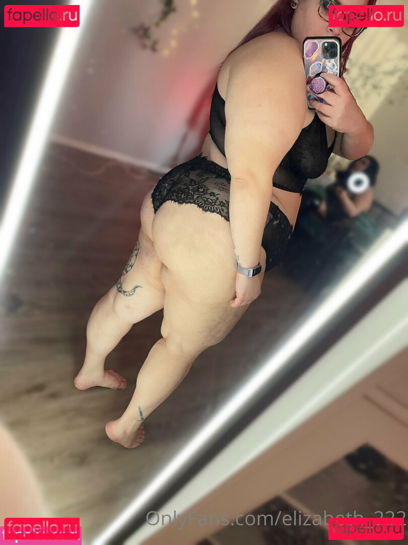 elizabeth_222 Nude Onlyfans Photo 43