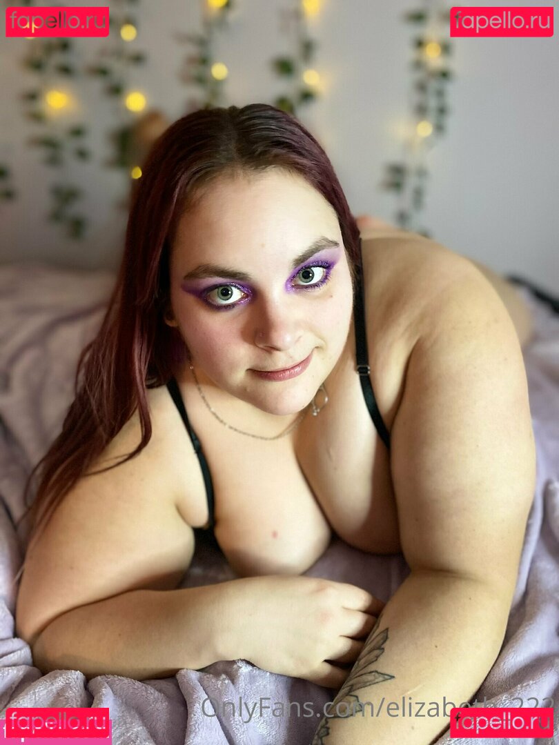 elizabeth_222 Nude Onlyfans Photo 44
