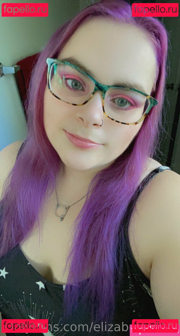 elizabeth_222 Nude Onlyfans Photo 33