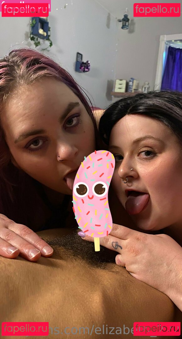 elizabeth_222 Nude Onlyfans Photo 30