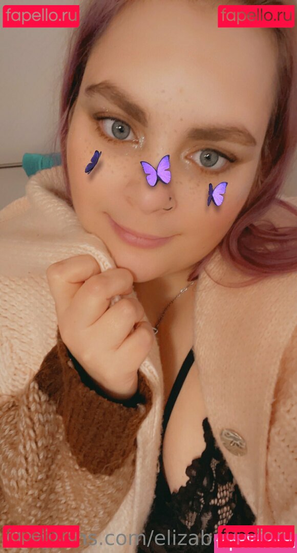 elizabeth_222 Nude Onlyfans Photo 29