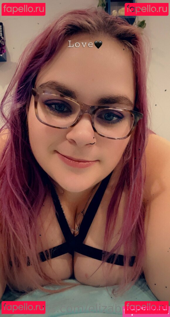 elizabeth_222 Nude Onlyfans Photo 26