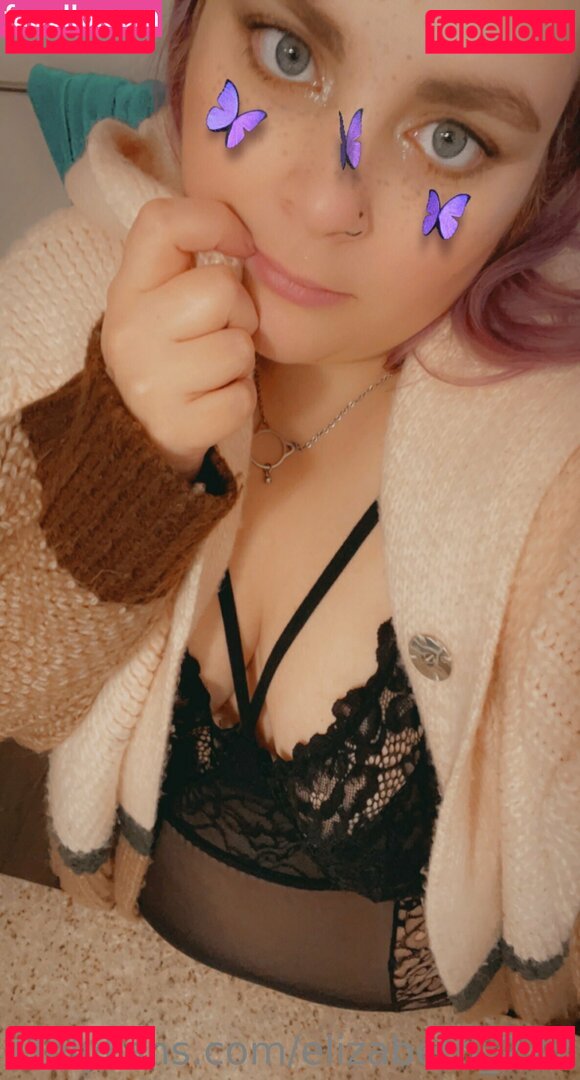 elizabeth_222 Nude Onlyfans Photo 28