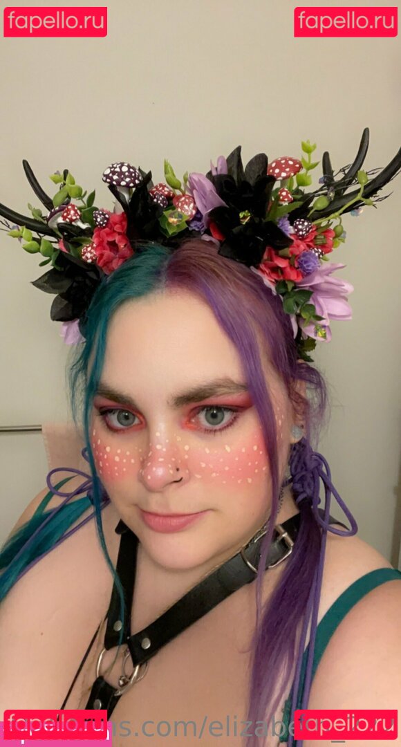 elizabeth_222 Nude Onlyfans Photo 24