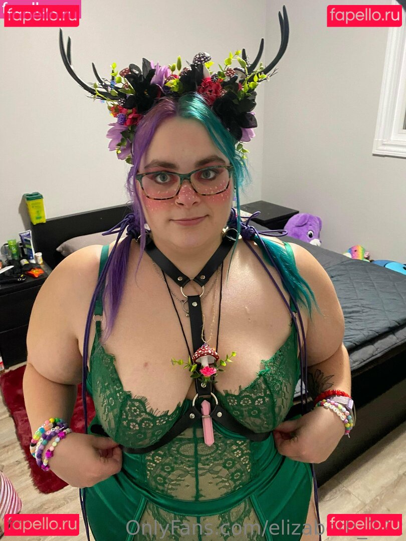elizabeth_222 Nude Onlyfans Photo 22