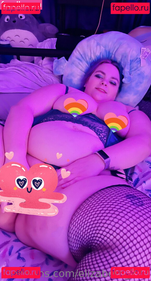 elizabeth_222 Nude Onlyfans Photo 17