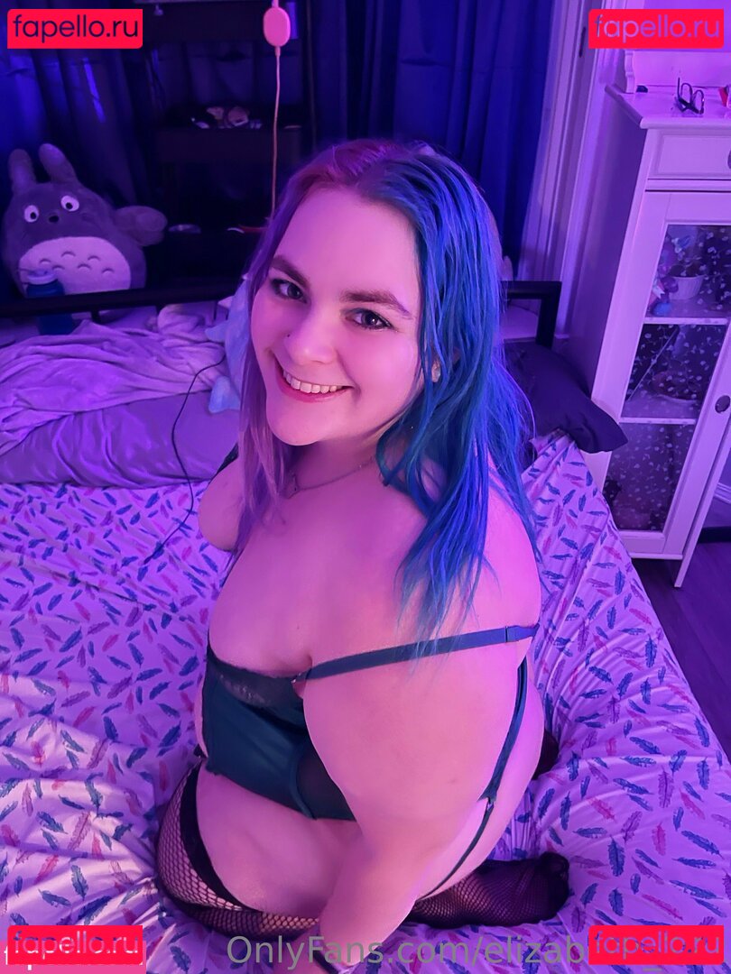 elizabeth_222 Nude Onlyfans Photo 18