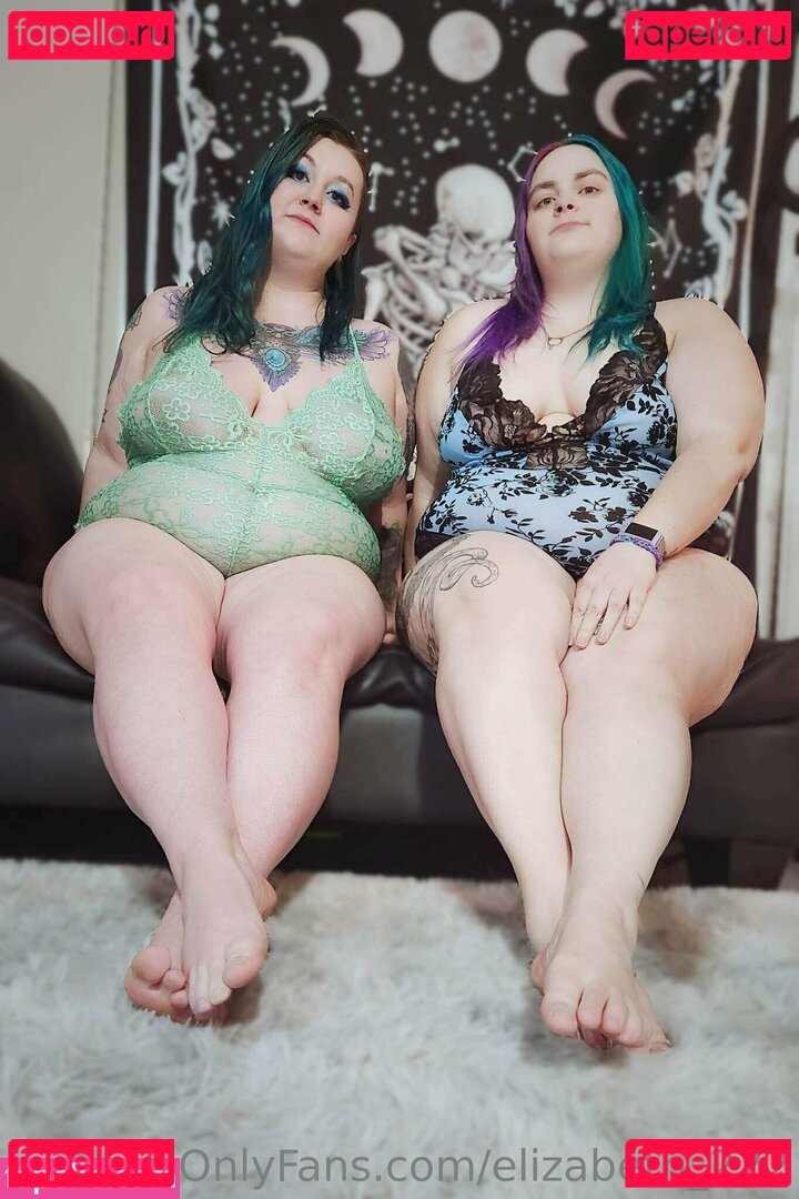 elizabeth_222 Nude Onlyfans Photo 16