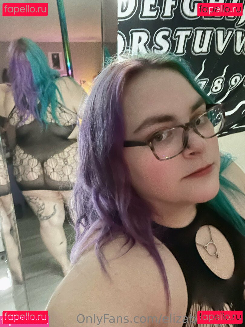 elizabeth_222 Nude Onlyfans Photo 14