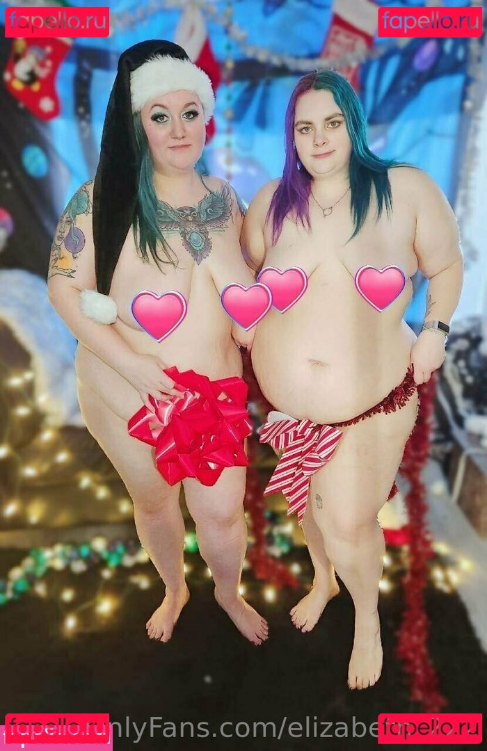 elizabeth_222 Nude Onlyfans Photo 12