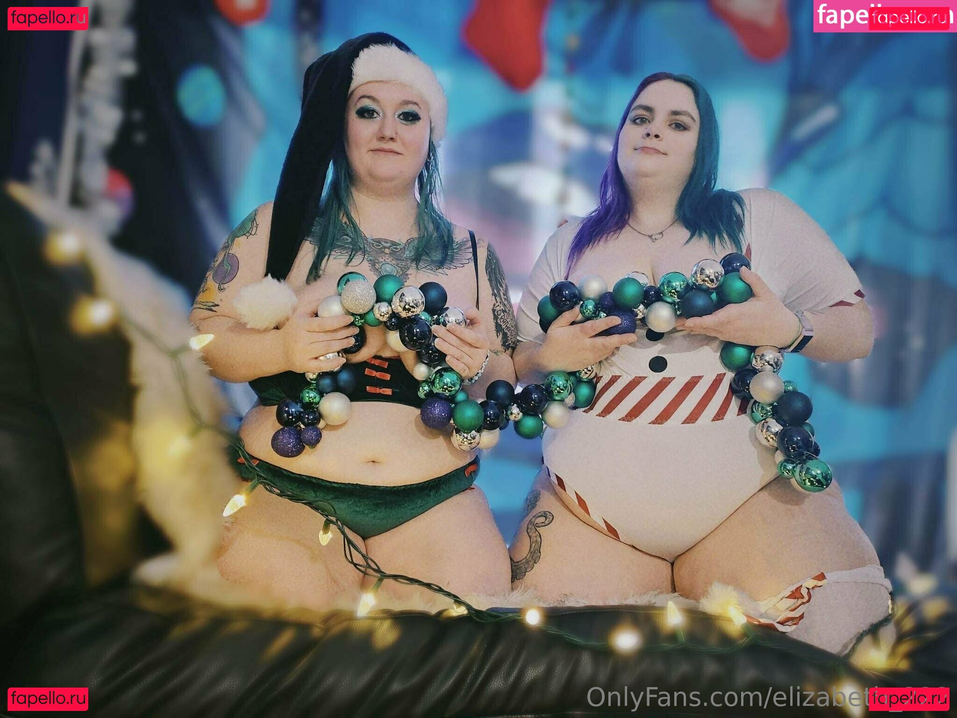 elizabeth_222 Nude Onlyfans Photo 8