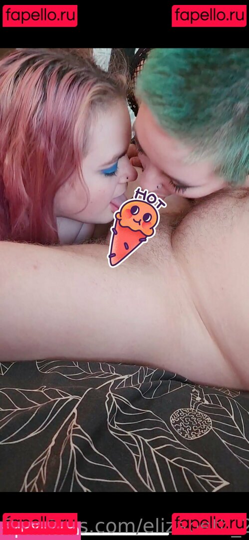 elizabeth_222 Nude Onlyfans Photo 4