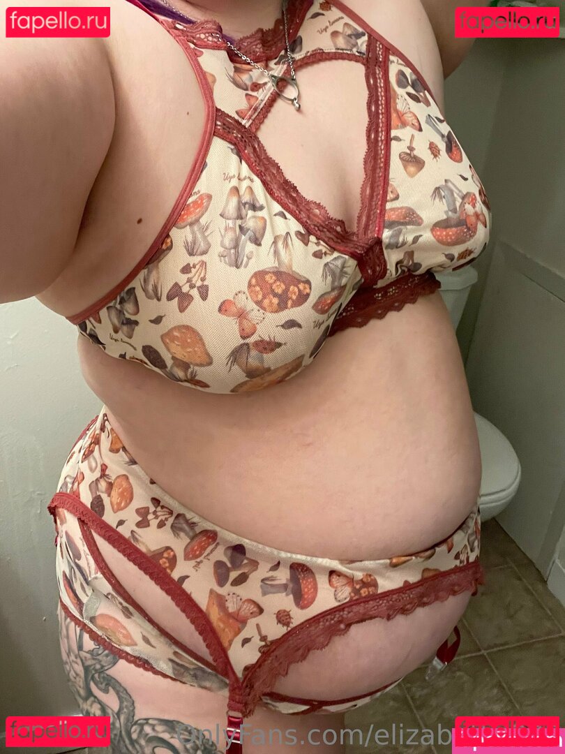 elizabeth_222 Nude Onlyfans Photo 3