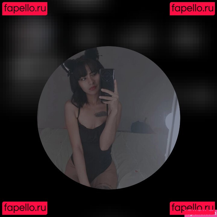 Dianelis Monroy Nude Onlyfans Photo 4
