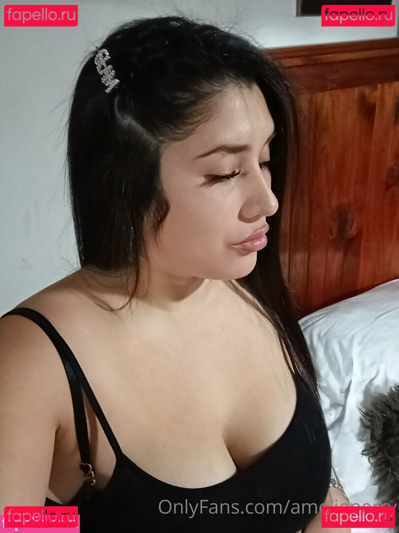 amelieperry Nude Onlyfans Photo 28
