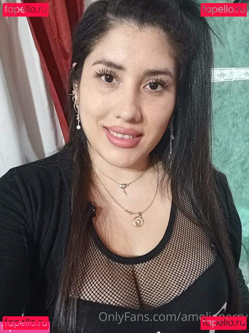 amelieperry Nude Onlyfans Photo 20