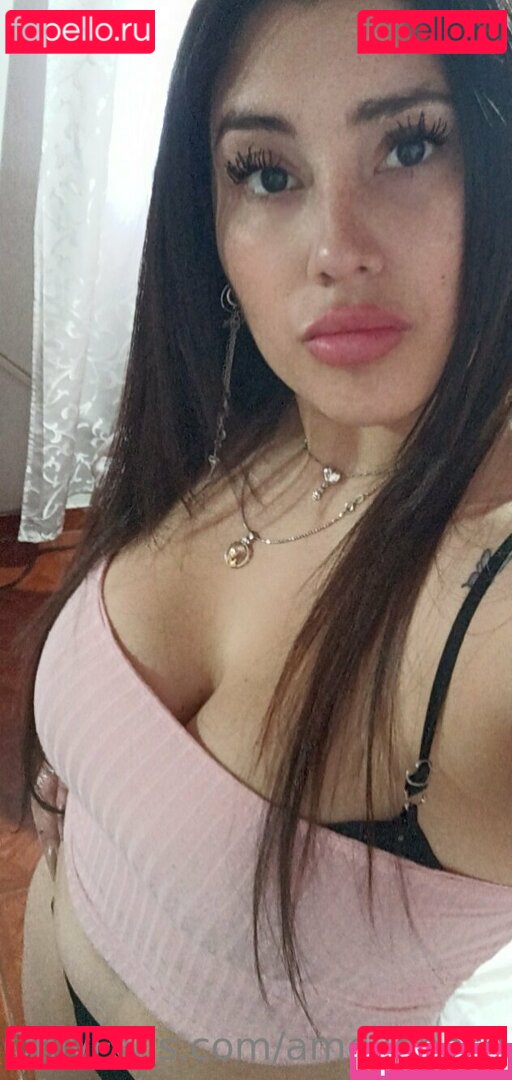 amelieperry Nude Onlyfans Photo 14