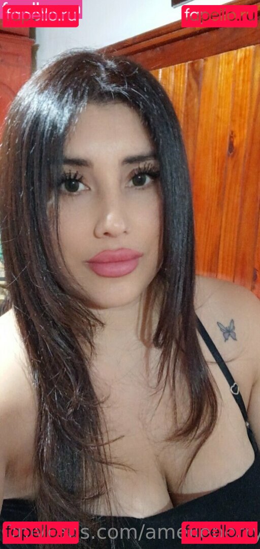 amelieperry Nude Onlyfans Photo 12