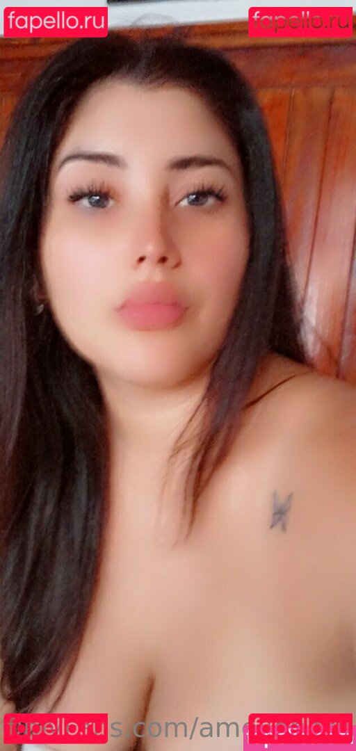 amelieperry Nude Onlyfans Photo 9