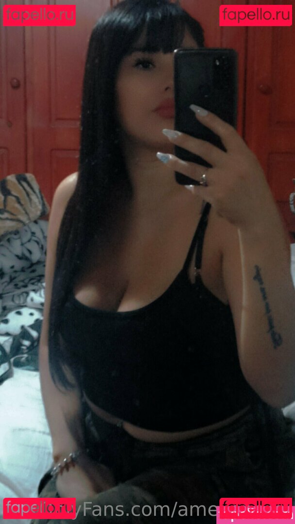 amelieperry Nude Onlyfans Photo 8