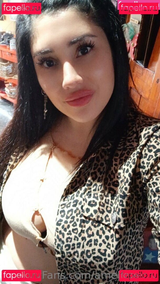amelieperry Nude Onlyfans Photo 6