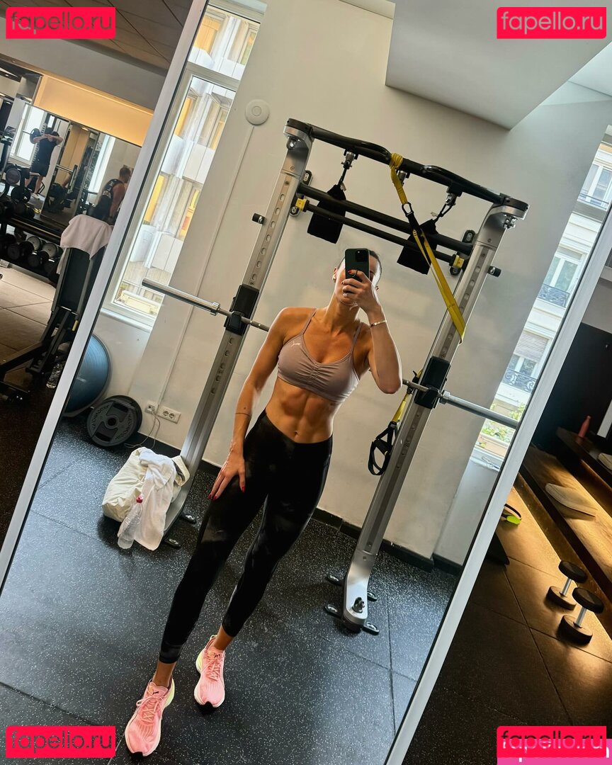 DORA PANTELI / ???? ??????? Nude Onlyfans Photo 7