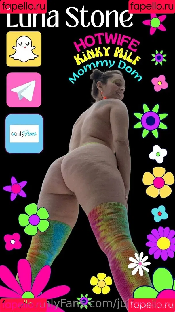 juizy_riotz Onlyfans Photo Gallery 