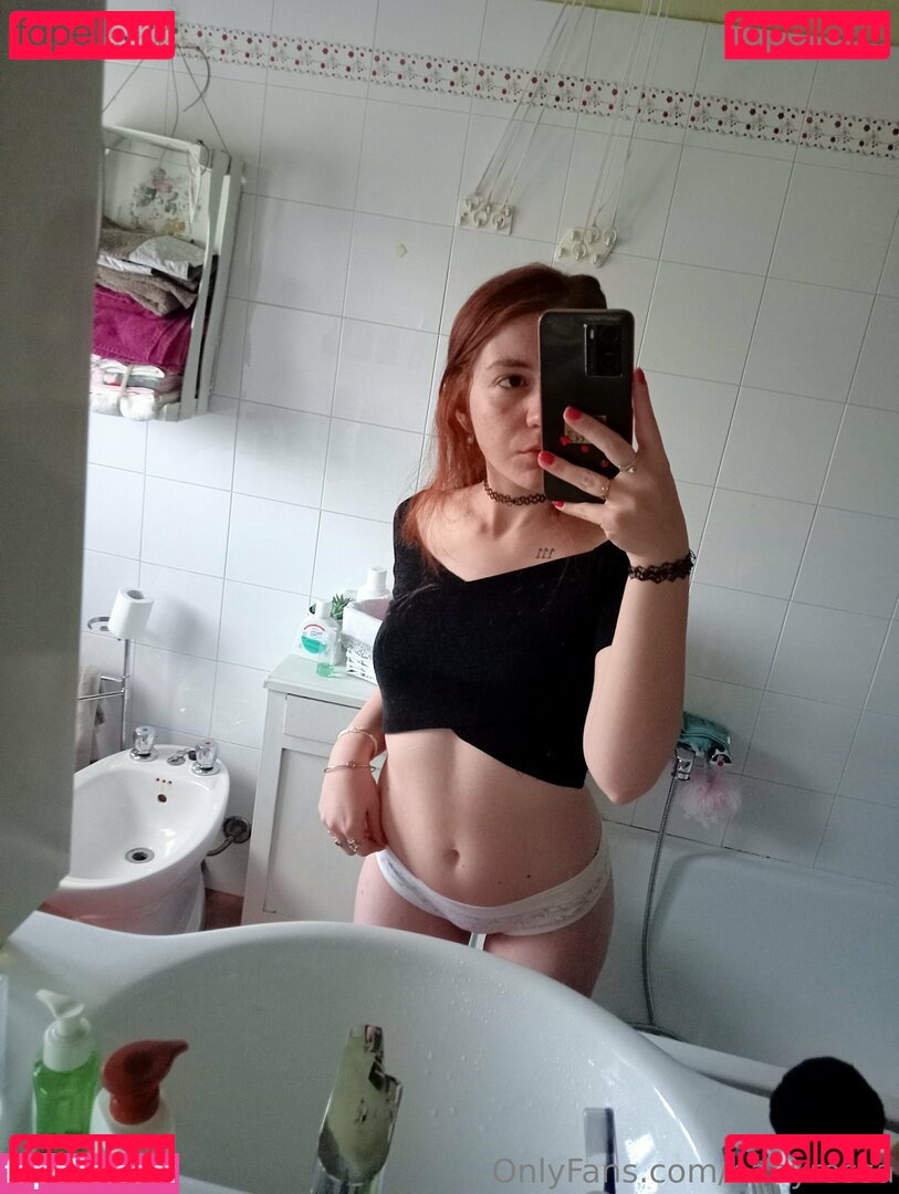 Babyrossa Nude Onlyfans Photo 50