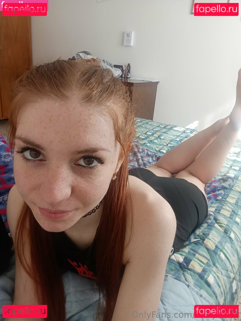 Babyrossa Nude Onlyfans Photo 37
