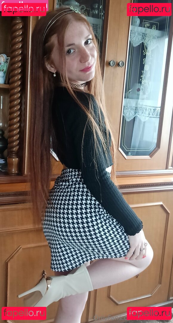 Babyrossa Nude Onlyfans Photo 30