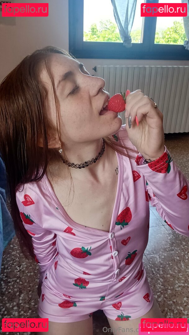 Babyrossa Nude Onlyfans Photo 31