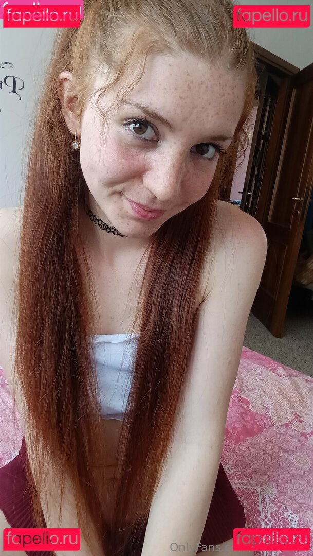 Babyrossa Nude Onlyfans Photo 26