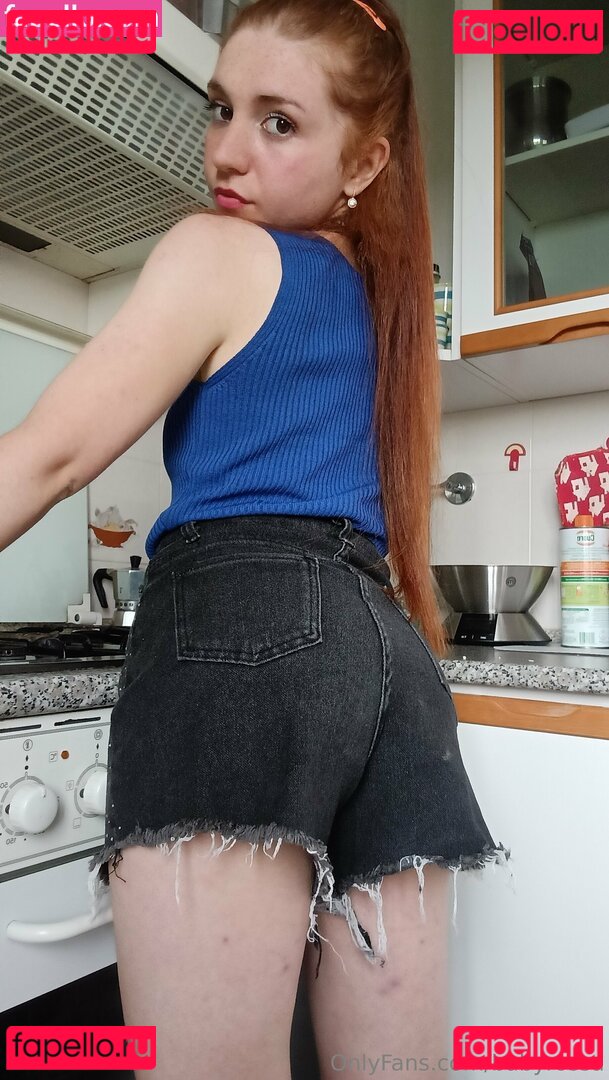 Babyrossa Nude Onlyfans Photo 18