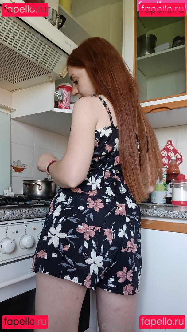 Babyrossa Nude Onlyfans Photo 15