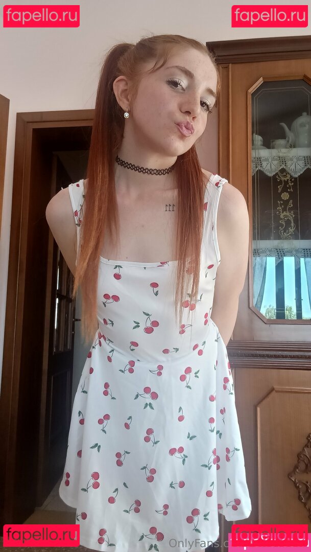 Babyrossa Nude Onlyfans Photo 13
