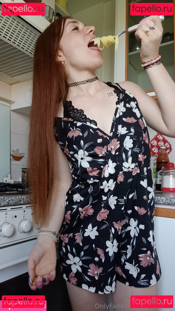 Babyrossa Nude Onlyfans Photo 14