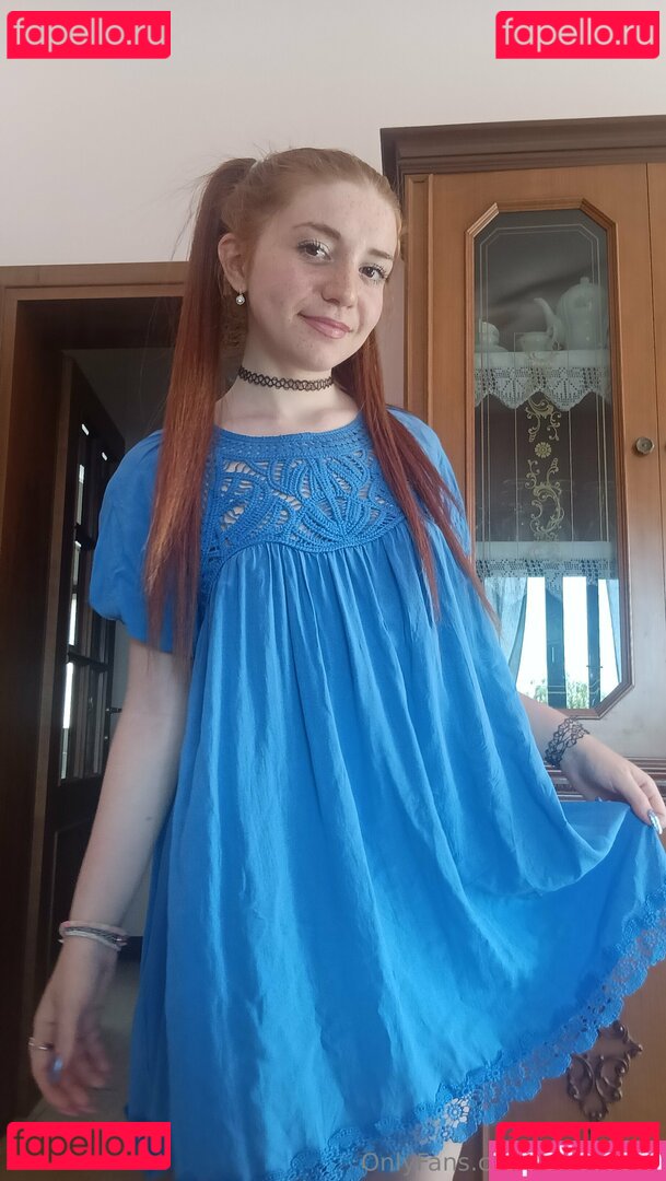 Babyrossa Nude Onlyfans Photo 12