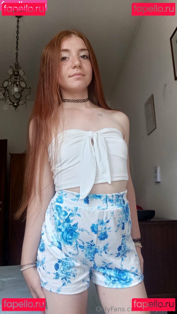 Babyrossa Nude Onlyfans Photo 11