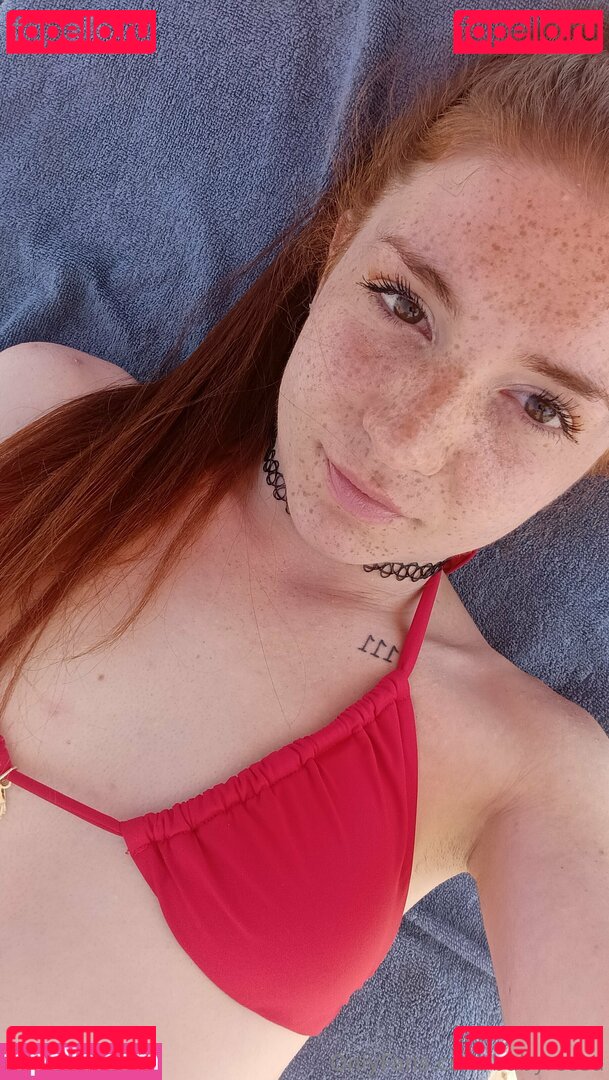 Babyrossa Nude Onlyfans Photo 9