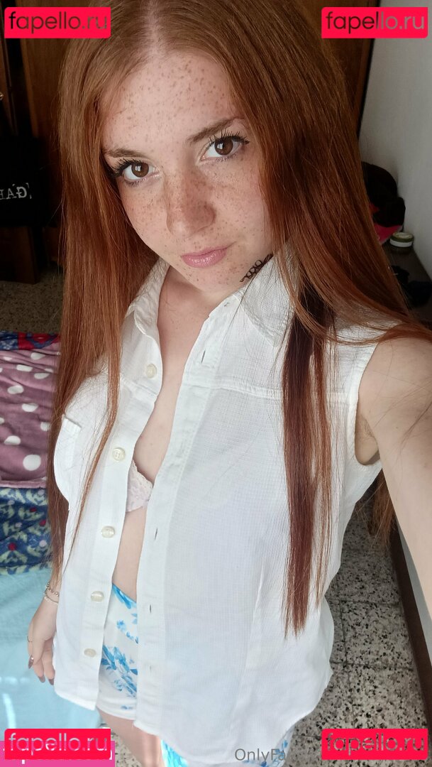 Babyrossa Nude Onlyfans Photo 8