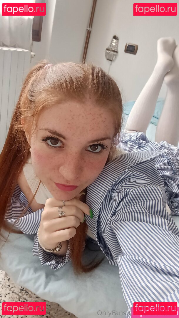 Babyrossa Nude Onlyfans Photo 7