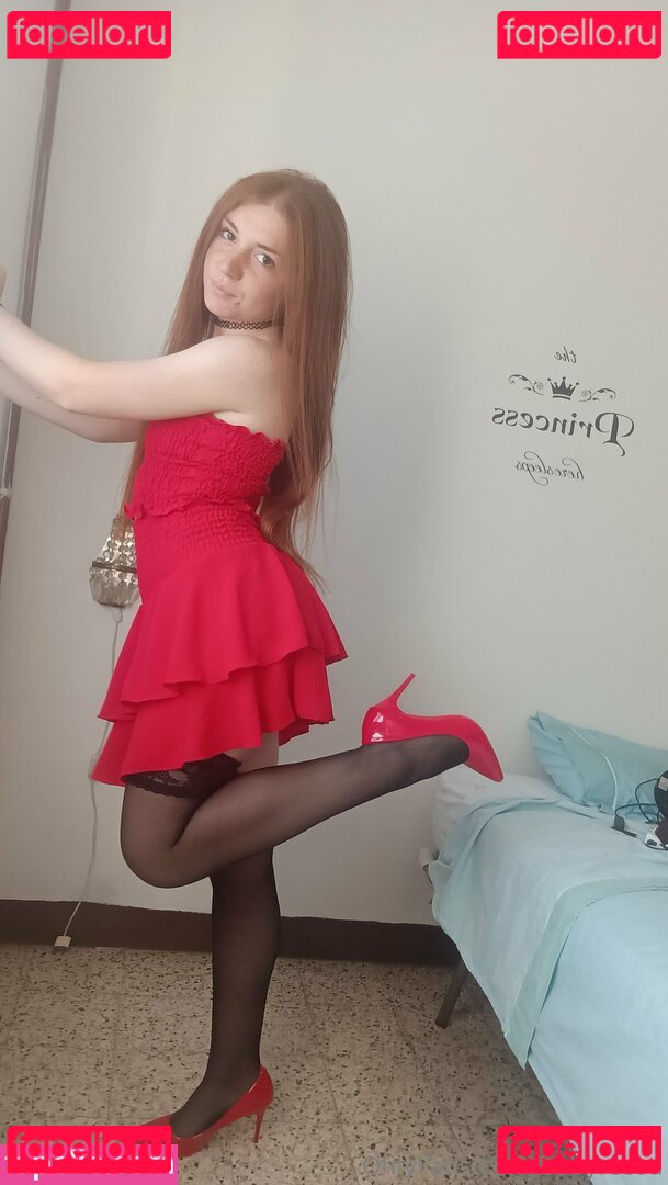 Babyrossa Nude Onlyfans Photo 6