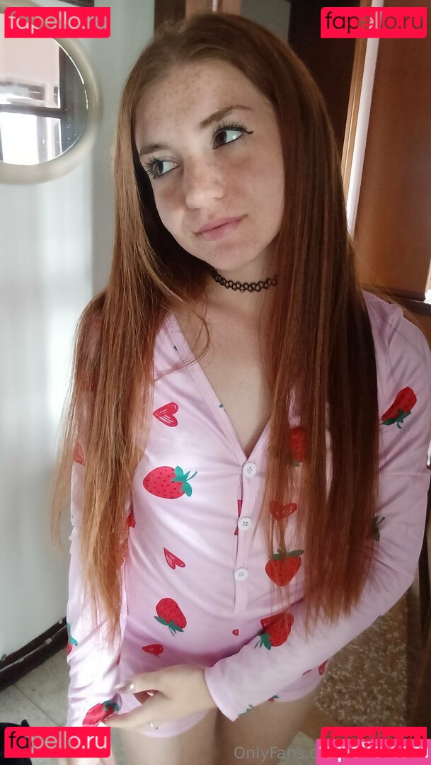 Babyrossa Nude Onlyfans Photo 4